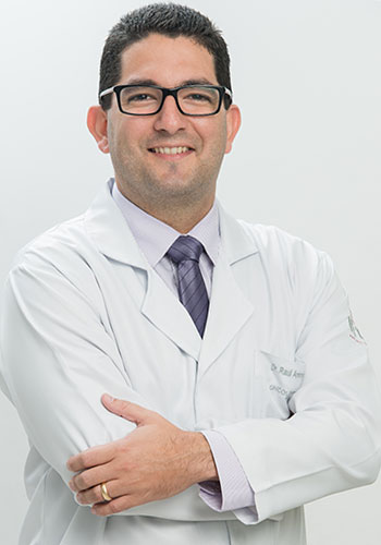 Dr. RAUL AMORIM